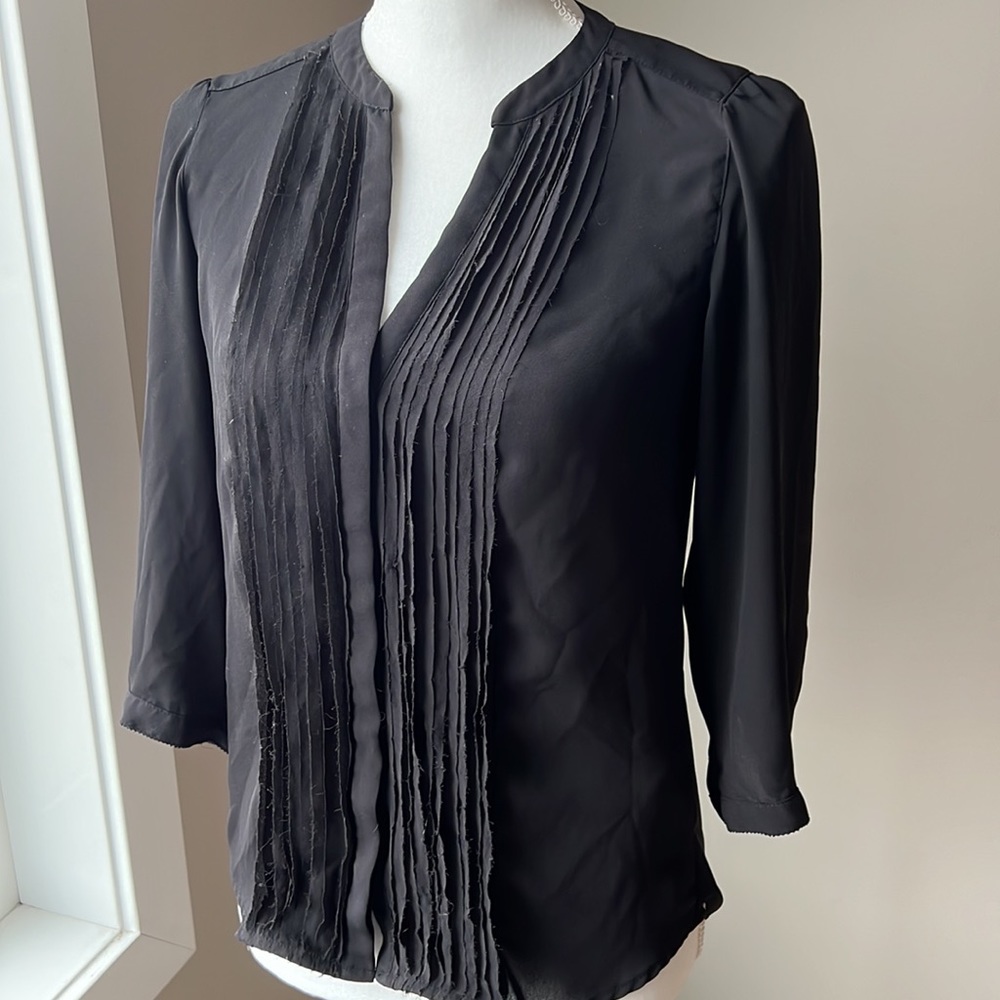 H&M blouse - Picture 5 of 9